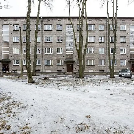 Διαμέρισμα Palts Apartment Ταλίν