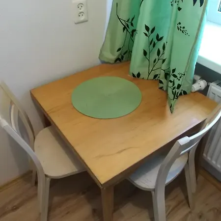 Palts Apartment * Ταλίν