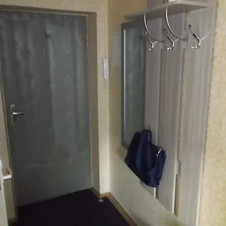 Διαμέρισμα Palts Apartment