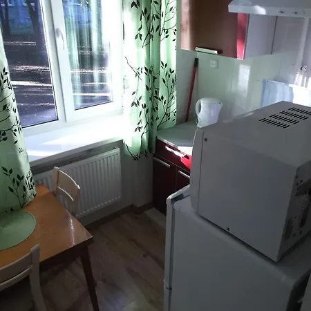 Palts Apartment דירה
