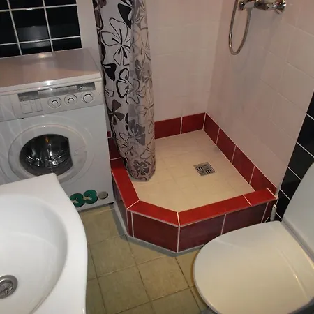 Palts Apartment * טאלין