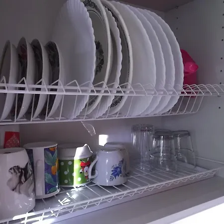 דירה Palts Apartment