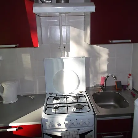 Palts Apartment Διαμέρισμα Ταλίν