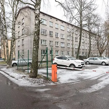 Palts Apartment * טאלין